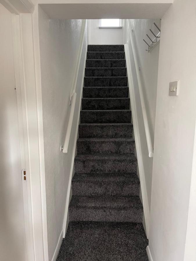 Spacious, Sleeps 17, 3 Bathrooms, Parking, Mansfield Exterior photo