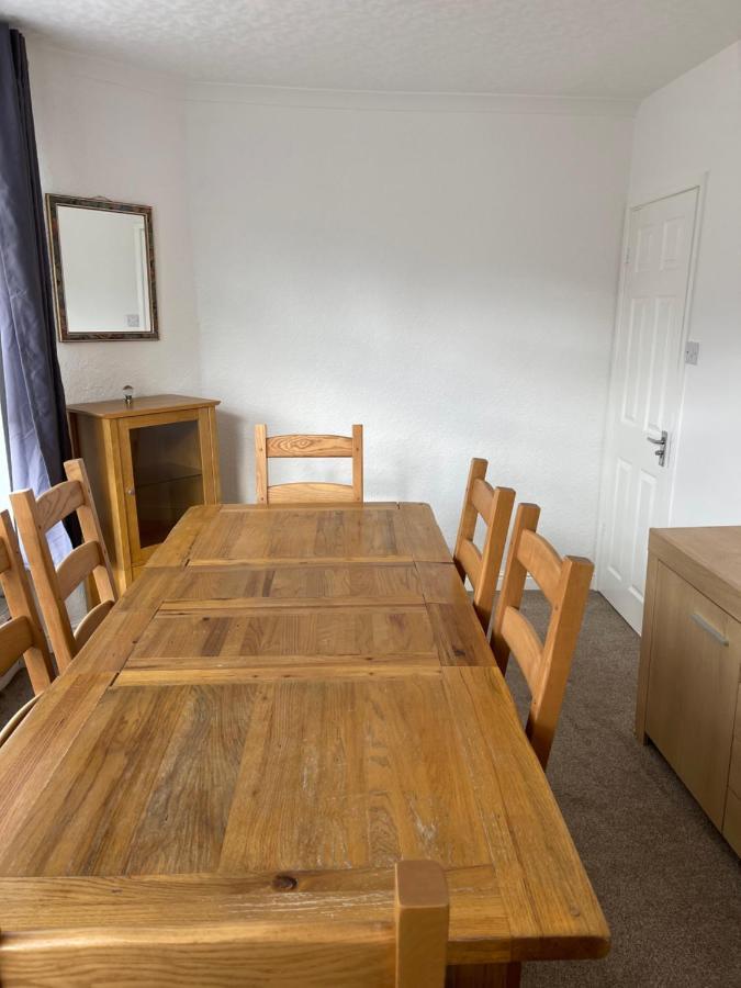 Spacious, Sleeps 17, 3 Bathrooms, Parking, Mansfield Exterior photo
